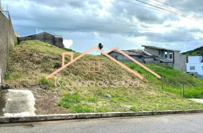 Terreno à venda na Avenida José Aurélio Garcia, Colinas de Santa Bárbara, Pouso Alegre