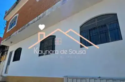 Casa com 2 quartos à venda na Rua Coronel Otávio Meyer, Centro, Pouso Alegre