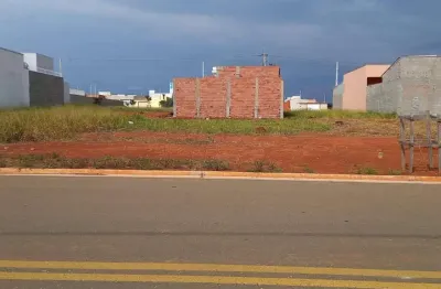 Terreno à venda na Rua Pedro Bóia Trevisani, 07, Parque Itapê, Itapetininga