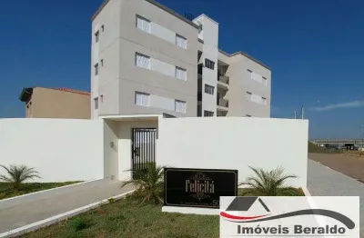 Apartamento para venda em itapetininga, vila nastri, 2 dormitórios, 1 banheiro, 1 vaga