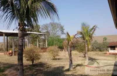 Chácara para venda em itapetininga, jardim shangri-lá, 4 dormitórios, 1 suíte, 2 banheiros, 2 vagas