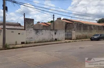 Terreno à venda na Rua Francisco Tambelli, 187, Vila Oliveira, Itapetininga