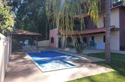 Chácara para venda em itapetininga, portal da figueira, 3 dormitórios, 1 suíte, 3 banheiros, 2 vagas