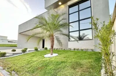 Casa em condomínio para venda em itapetininga, residencial golden ville, 3 dormitórios, 3 suítes, 4 banheiros, 2 vagas