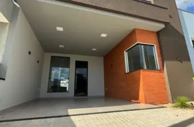 Casa em condomínio para venda em itapetininga, residencial lago dos ipês, 3 dormitórios, 1 suíte, 3 banheiros, 2 vagas
