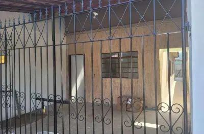 Casa para venda em itapetininga, vila regina, 2 dormitórios, 1 banheiro, 2 vagas