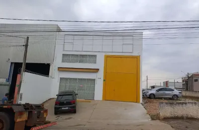 Comercial para locação em itapetininga, jardim bela vista, 4 banheiros