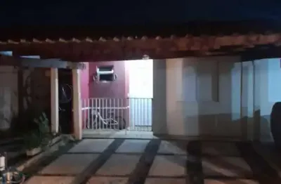 Casa em Condomínio para Venda em Itapetininga, Vila Progresso, 3 dormitórios, 1 suíte, 2 banheiros, 2 vagas