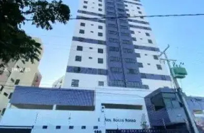 Apartamento com 3 quartos à venda na Rua Meira e Sá, 180, Barro Vermelho, Natal