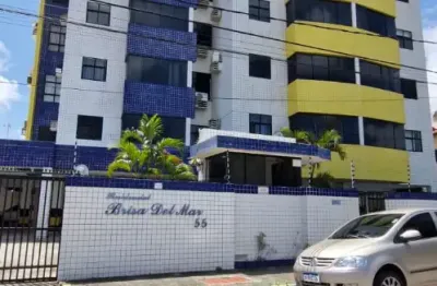 Apartamento_cidade verde_ 2 quartos sendo 1 suite_65m2 lado sombra