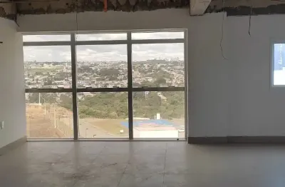 Sala comercial com 1 sala para alugar na Avenida Professora Laura Pacheco Bastos, 1011, Cidade dos Lagos, Guarapuava