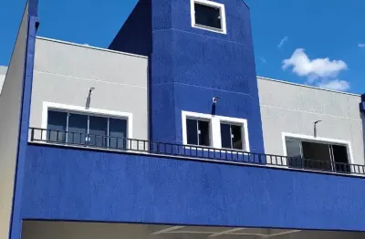 Sala comercial com 3 salas para alugar na Rua Professor Becker, Centro, Guarapuava