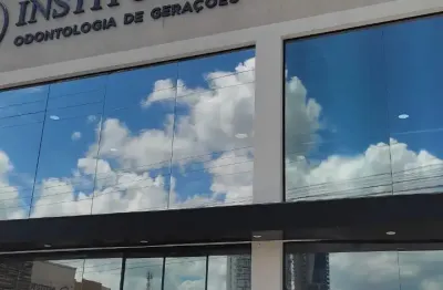 Sala comercial com 6 salas para alugar na Rua Saldanha Marinho, Centro, Guarapuava
