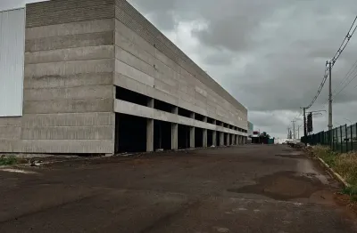 Barracão / Galpão / Depósito com 1 sala para alugar na Rodovia PR-466, Primavera, Guarapuava