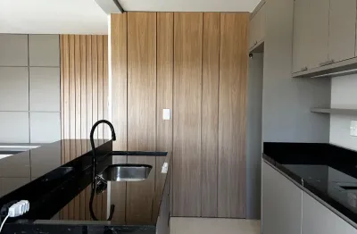Apartamento com 2 quartos para alugar na Rua 8, Cidade dos Lagos, Guarapuava