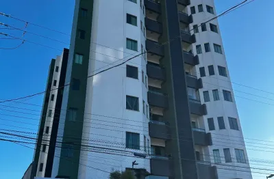 Apartamento residencial versalhes disponível para locação