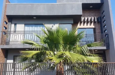 Casa com 3 quartos para alugar na Avenida Bandeirantes, Primavera, Guarapuava