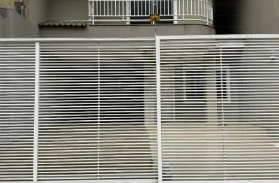 Casa com 3 quartos para alugar na Rua Professor Becker, Santa Cruz, Guarapuava