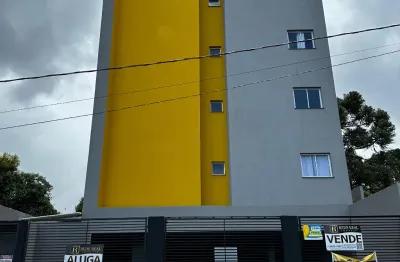 Apartamento disponível para locação no edificio yellow