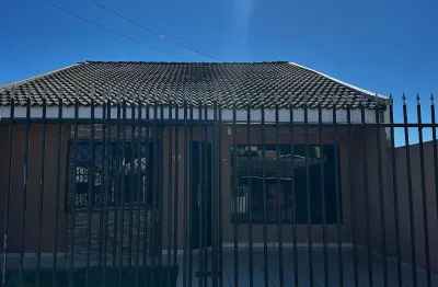 Casa com 3 quartos para alugar na Rua Ouro Preto, Morro Alto, Guarapuava