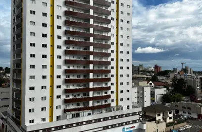 Edifício golden garden – moderno, central e exclusivo