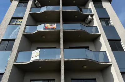 Apartamento mobiliado para locação no bairro dos estados