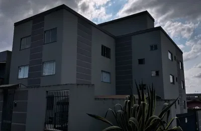 Apartamento com 2 quartos para alugar na Rua Doutor Otto Rickli, São Cristóvão, Guarapuava