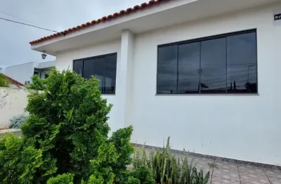 Casa para locação – próximo ao centro, no bairro dos estados (próx. ao posto delta)