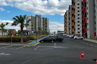 Apresentamos esta oportunidade incrível para locação no condomínio vista batel.