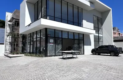 Sala comercial com 1 sala para alugar na Rua Guaíra, Batel, Guarapuava