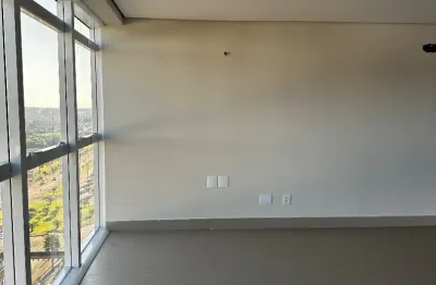 Sala comercial para locação no centro empresarial dos lagos;