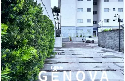 Apartamento com 2 quartos para alugar na Travessa Euralina, Santa Cruz, Guarapuava