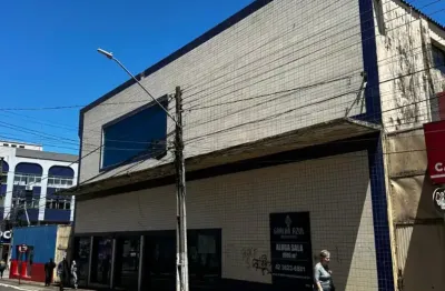 Sala comercial com 1 sala para alugar no Centro, Guarapuava 