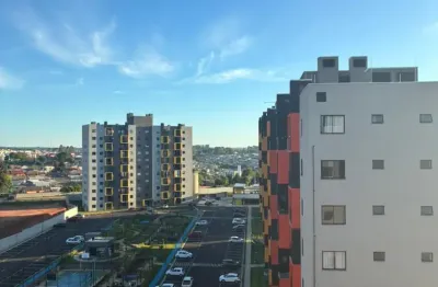 Apartamento com 2 quartos para alugar no Batel, Guarapuava 