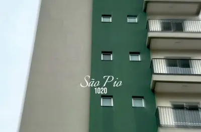 Kitnet / Stúdio para alugar no Santa Cruz, Guarapuava 