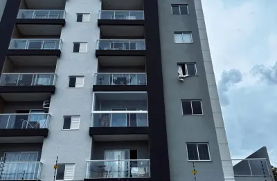 Apartamento com 2 quartos à venda no Centro, Guarapuava 