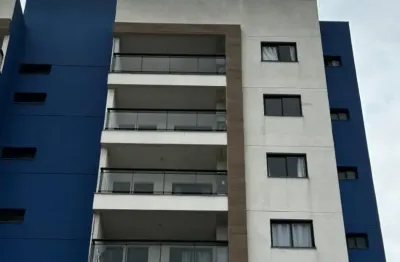 Apartamento com 2 quartos à venda na Cidade dos Lagos, Guarapuava 