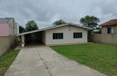 Casa com 3 quartos à venda no Santana, Guarapuava 