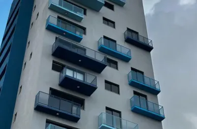 Apartamento à venda no edifício blue – oportunidade para investidores