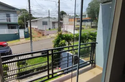 Casa com 1 quarto para alugar no Bonsucesso, Guarapuava 