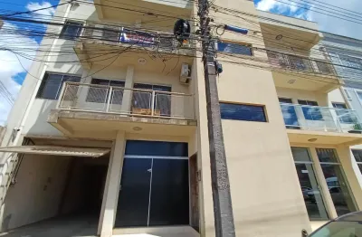 Apartamento para locação no centro – conforto, espaço e excelente localização!