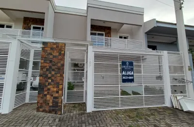Casa com 3 quartos para alugar no Alto da XV, Guarapuava 
