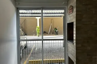 Apartamento com 2 quartos para alugar no Centro, Guarapuava 