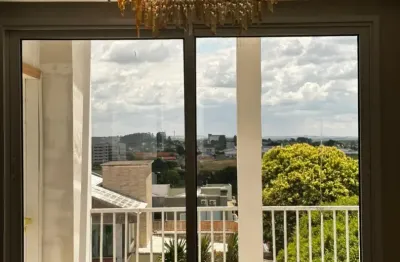 Apartamento com 2 quartos para alugar no Trianon, Guarapuava 