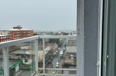 Apartamento com 2 quartos à venda no Centro, Guarapuava 