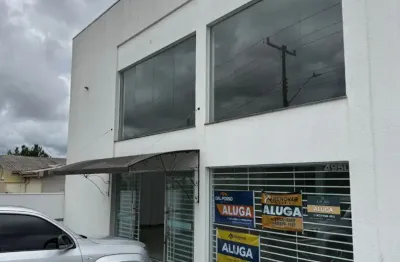 Excelente sala comercial para locação – esquina na xv de novembro!