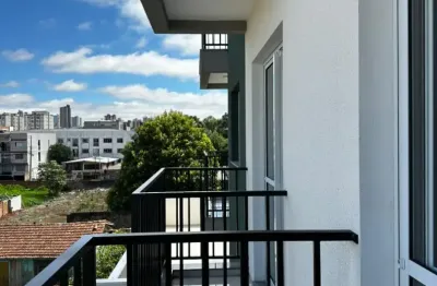 Kitnet / Stúdio para alugar no Santa Cruz, Guarapuava 