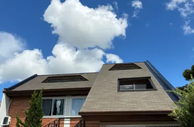 Casa com 3 quartos para alugar no Santa Cruz, Guarapuava 