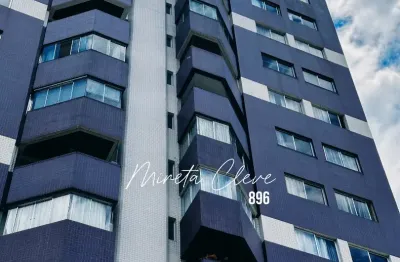 Apartamento com 3 quartos para alugar na Rua Benjamin Constant, 896, Centro, Guarapuava