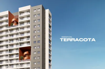 Apartamento com 1 quarto à venda na Rua Comendador Norberto, Santa Cruz, Guarapuava